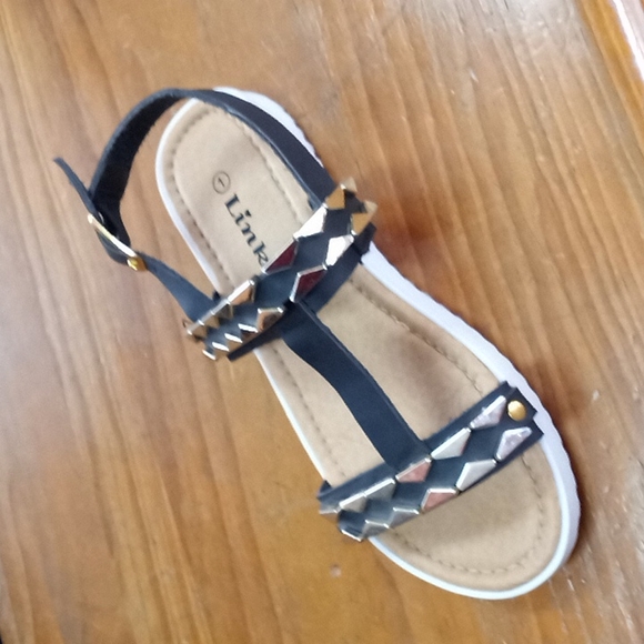 sandals for girl - Picture 3 of 5